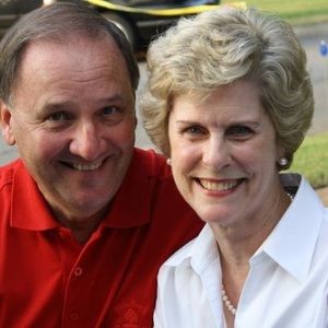 Meet your Posher, Sheri